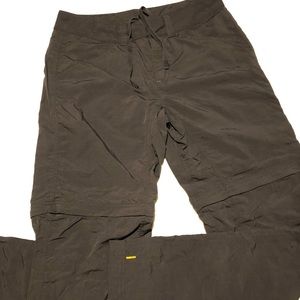 Lucy Women’s Convertible Pants